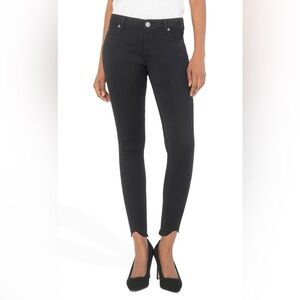 KUT from the Kloth Carlo Skinny Ankle Jeans Size 12